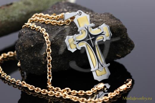 Крест Dominik CNL16887 опт 330 руб