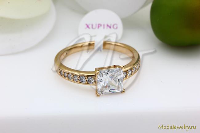 Кольцо под золото Xuping CN32694